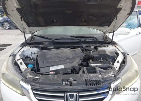 2015 Honda Accord Ex-L V-6 z USA, uszkodzony, nr VIN 1HGCR3F86FA008710